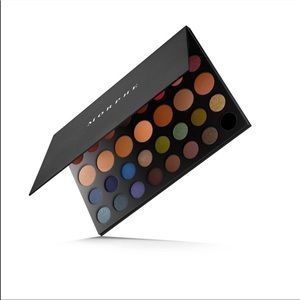 Morphe Dare to Create Eyeshadow Palette